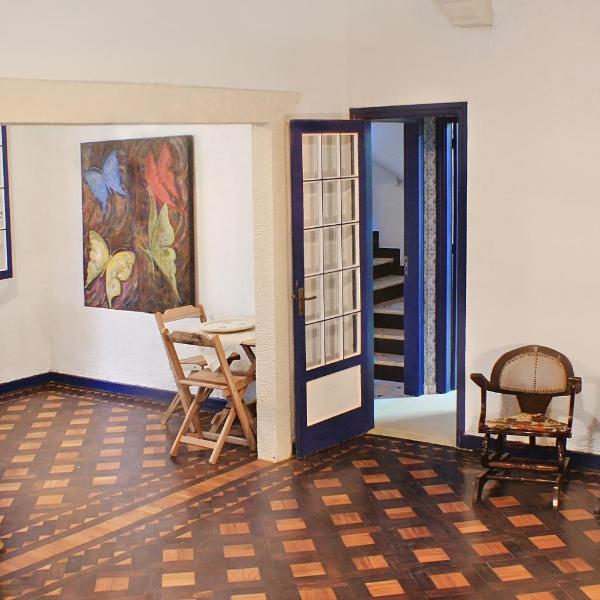 Farfalla Guest House - Foto 5