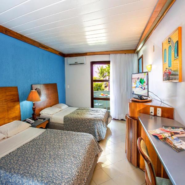 Resort Arcobaleno All Inclusive - Foto 2