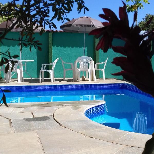 Pousada Reis - Foto 3