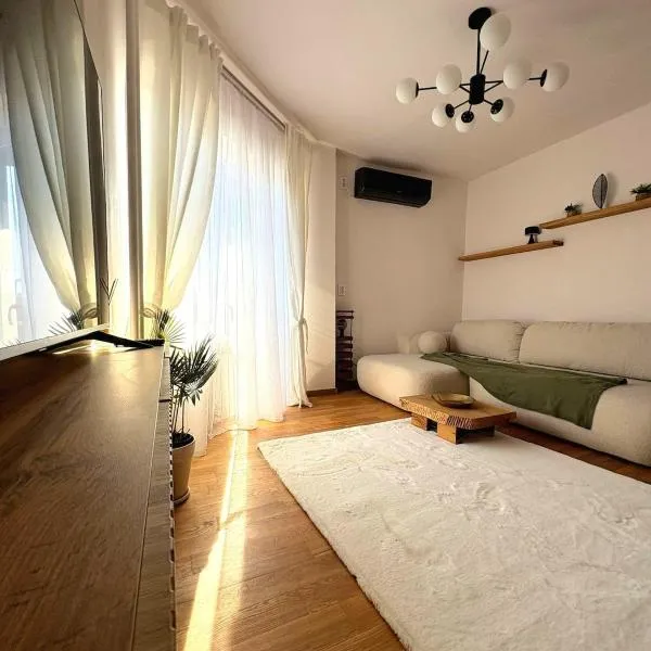 ParkView, hotel a Craiova