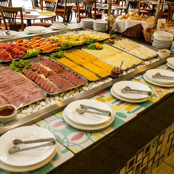 Resort Arcobaleno All Inclusive - Foto 4