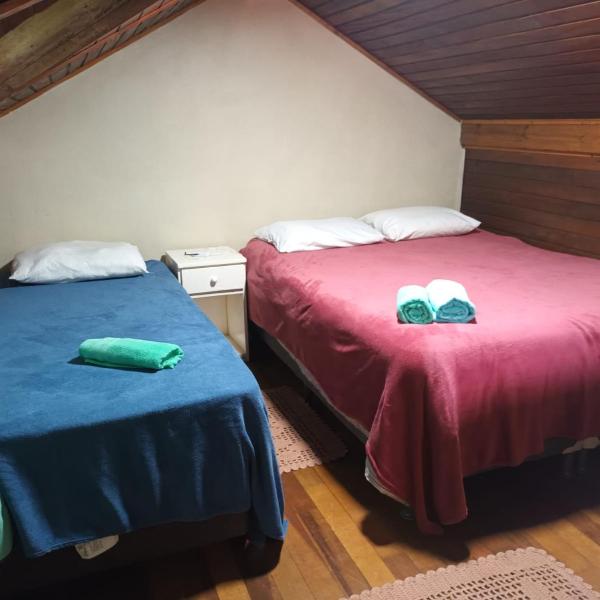 Casa Villagio - CONDOMÍNIO - Foto 2