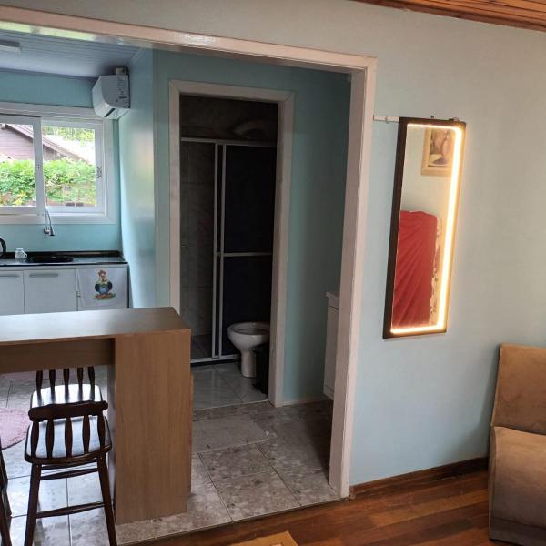 Casa Villagio - CONDOMÍNIO - Foto 3
