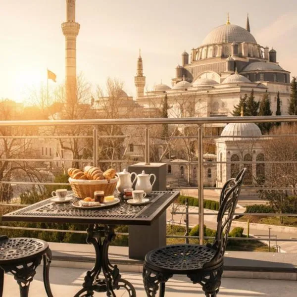 XLoft，伊斯坦堡的飯店