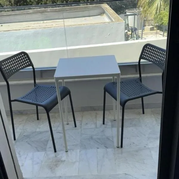 NOUR appartement, Hotel in Sidi Daoud