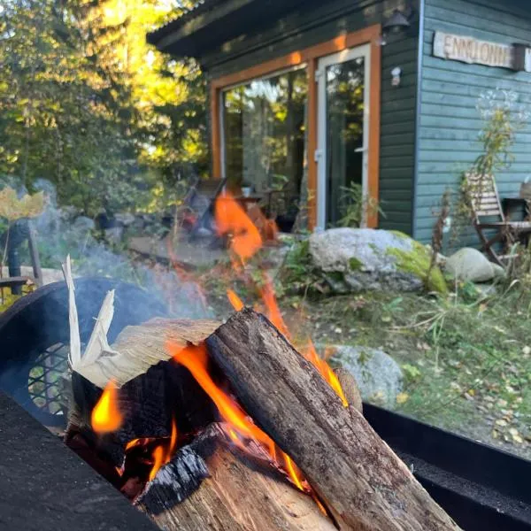 Ennu’s hut, hotel v destinácii Loksa