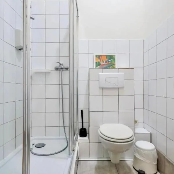 Kashish cottage, ξενοδοχείο σε Kottapalli