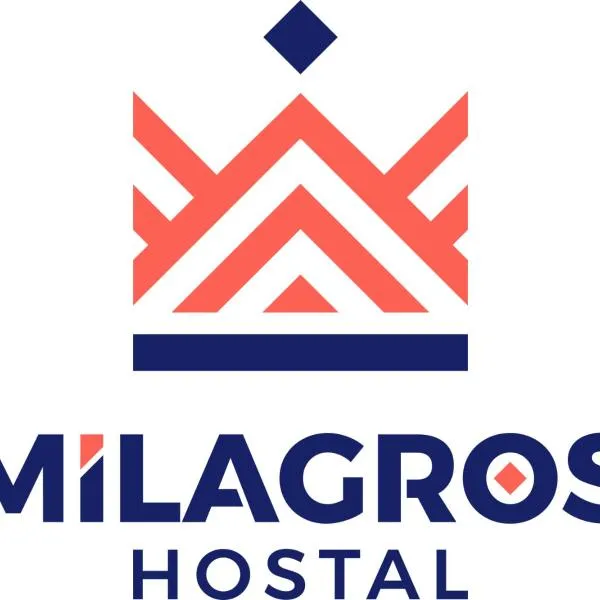 Hostal Milagros, hotel in Chancay