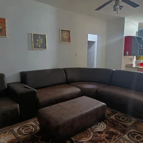 Queens Gardens, hotel em Margate