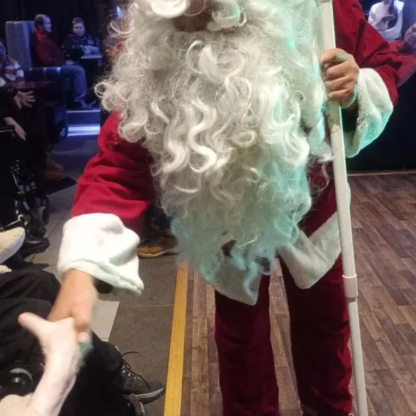 Tervolahovi, Hotel in Tervola