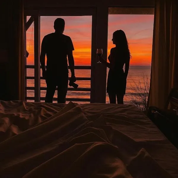 Sea&Sky Villa Costinesti, ξενοδοχείο σε Costinesti