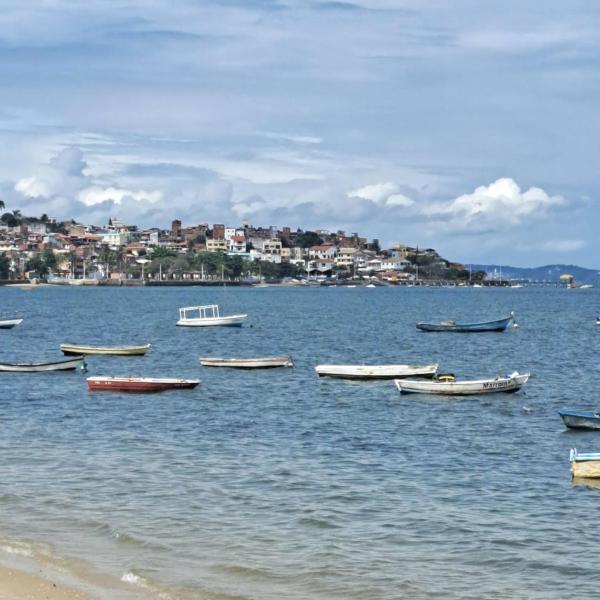 Suite Frente Mar p até 5 pessoas - Foto 4