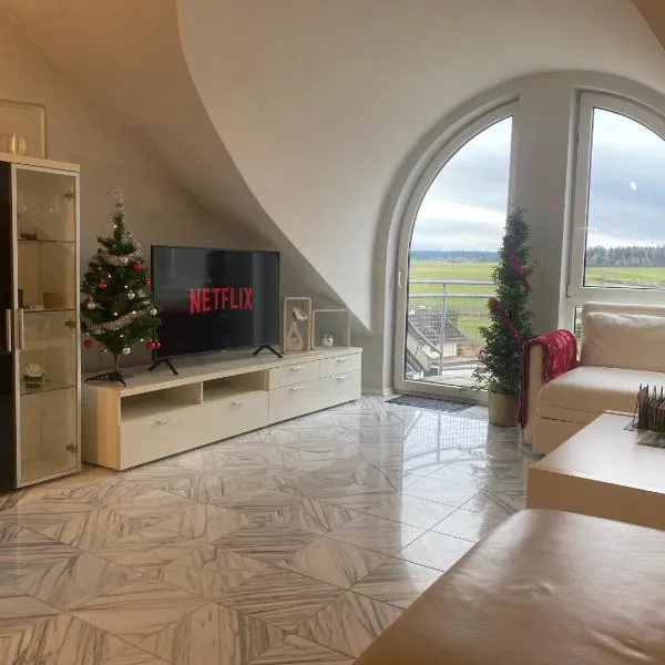 Traumurlaub im Schwarzwald, Hotel in Dornstetten