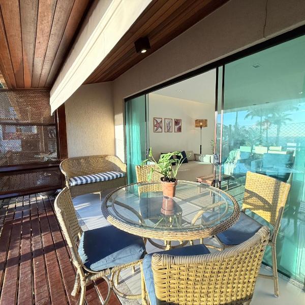 Casa Vista Mar João Fernandes 3 min da Praia - Foto 5
