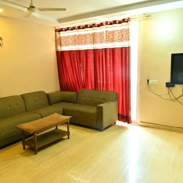 JD Homestays, hotel a Jaipur