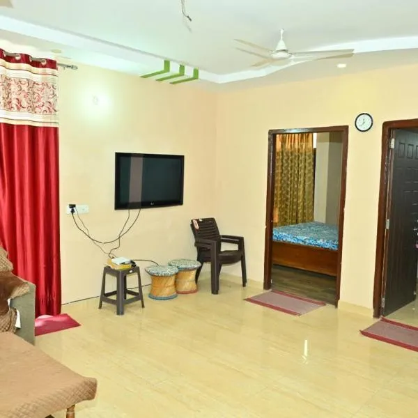 JD Homestays, Hotel in Jaipur