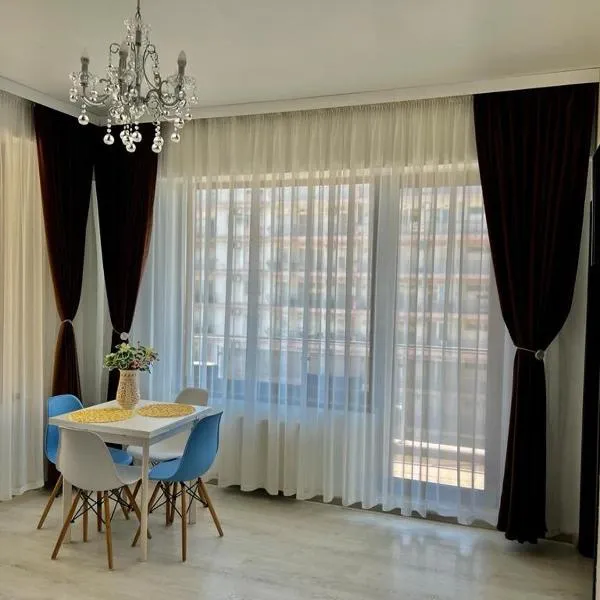 Summerland Nico, hotel v destinaci Mamaia