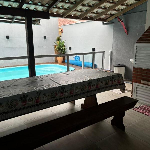 Casa na praia de Barra Velha - Foto 4
