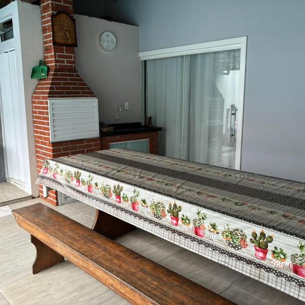 Casa na praia de Barra Velha - Foto 3