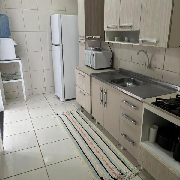 Casa na praia de Barra Velha - Foto 5