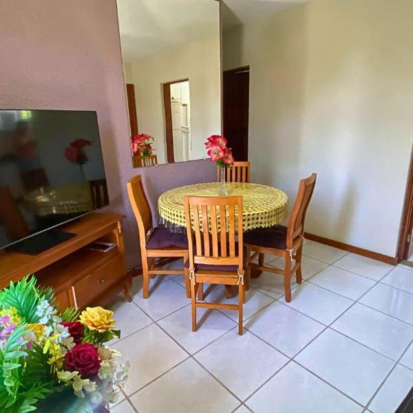 Excelente Apartamento Climatizado em Jacaraipe - Foto 4
