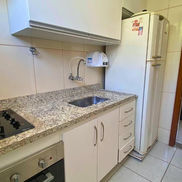 Excelente Apartamento Climatizado em Jacaraipe - Foto 5