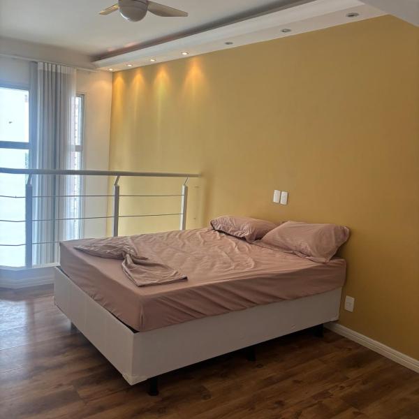 Loft Duplex aconchegante - Foto 2