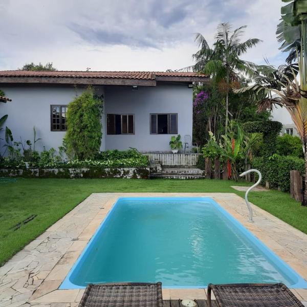 Rancho São Miguel Arcanjo - Foto 4