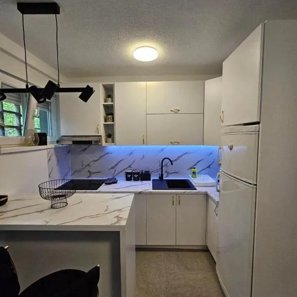 City Center Luxury Apartment, hotel en Mostar