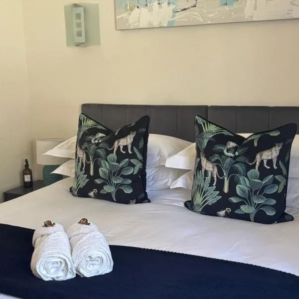 Swellengrebel Nest, Hotel in Swellendam