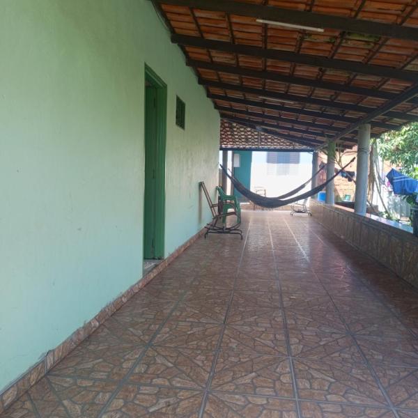 Casa temporada em Cavalcante - Foto 5
