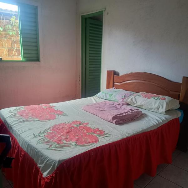 Casa temporada em Cavalcante - Foto 2