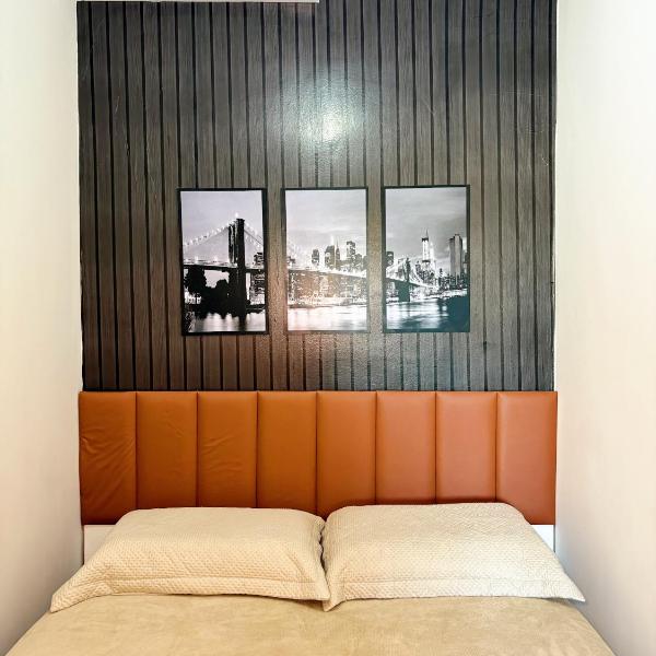 Apartamento 1/4 Ambiente inteiro - Foto 2