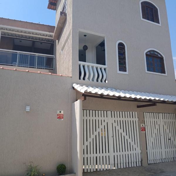 Casa Peró