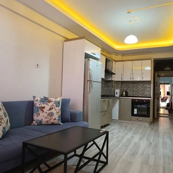 Mir Suit Hotel, ξενοδοχείο σε Buca
