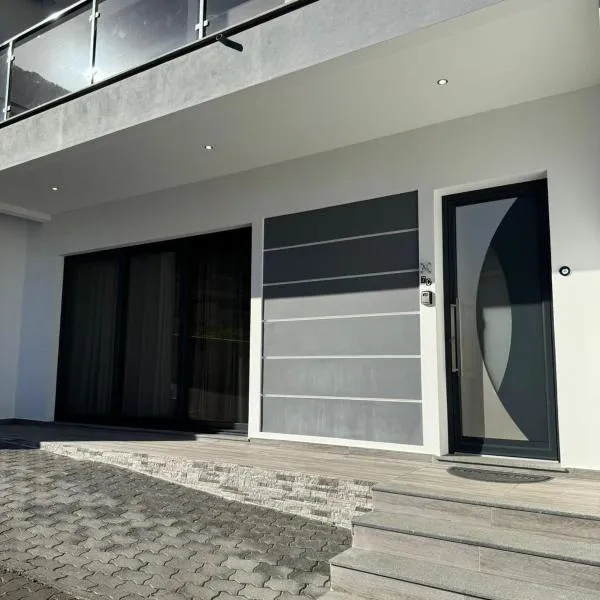 C - Delightful Vacation home, hotel v mestu Machico