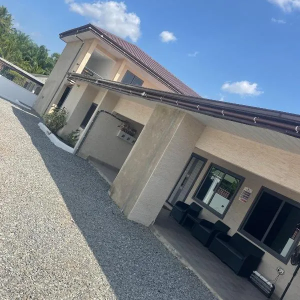 Villa Fafa, ξενοδοχείο σε Ho