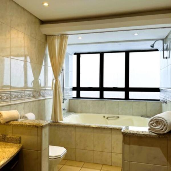 Le Village Flats e Hotel - Foto 3
