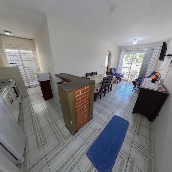 Compact apartment for 6 people - Foto 4
