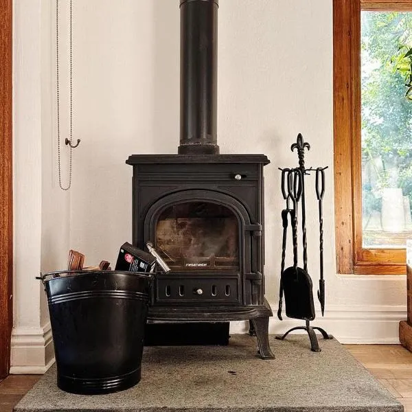 Olyf guestcottage, hotel sa Bloemfontein