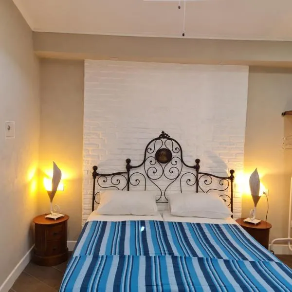 Eden House, Hotel in Crotone
