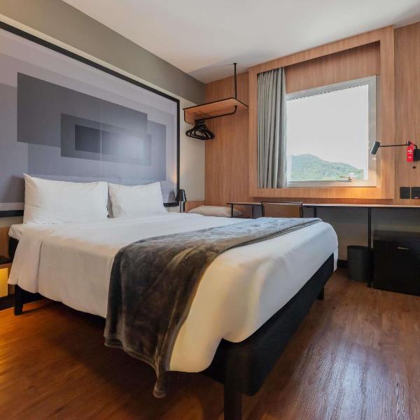 ibis Navegantes Itajai - Foto 3