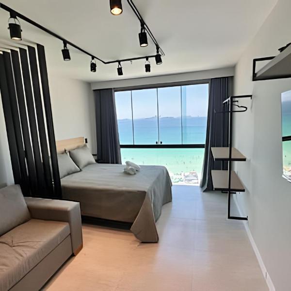 Loft Beira do Mar - 508 - Foto 2
