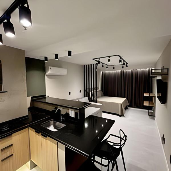 Loft Beira do Mar - 508 - Foto 5