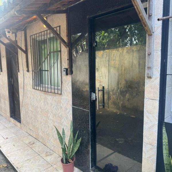 Apartamento Village do Sol