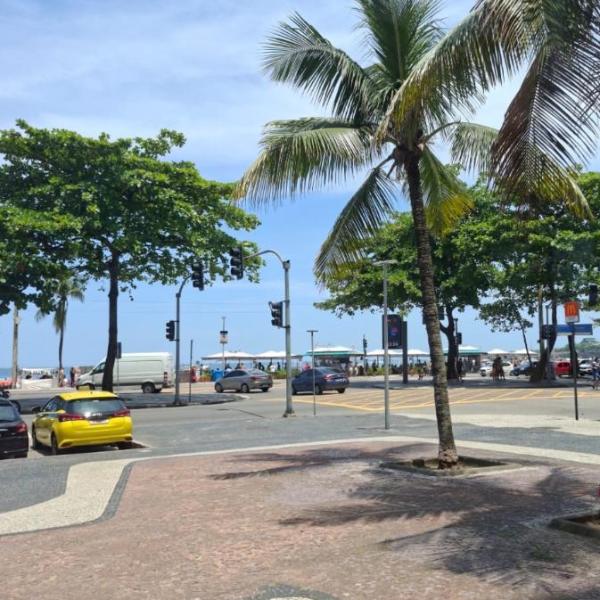 Copacabana posto 5 - Foto 5