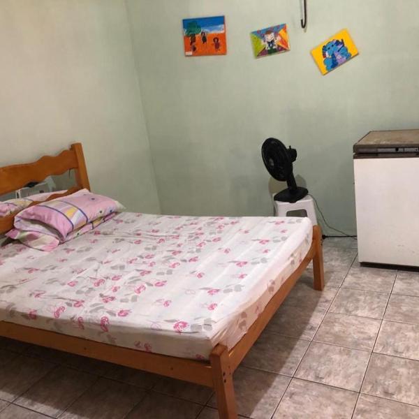 Maravilhosa Casa de Praia em Morro Branco