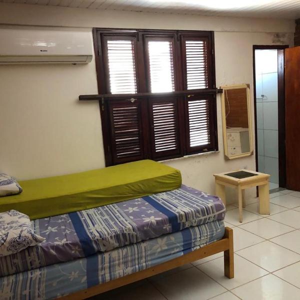 Maravilhosa Casa de Praia em Morro Branco - Foto 2