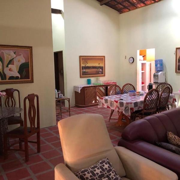 Maravilhosa Casa de Praia em Morro Branco - Foto 5