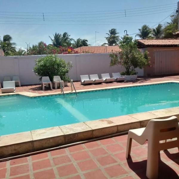 Maravilhosa Casa de Praia em Morro Branco - Foto 4